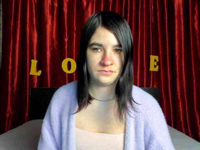Polly-Love webcam