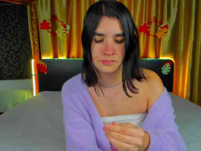 Polly-Love webcam
