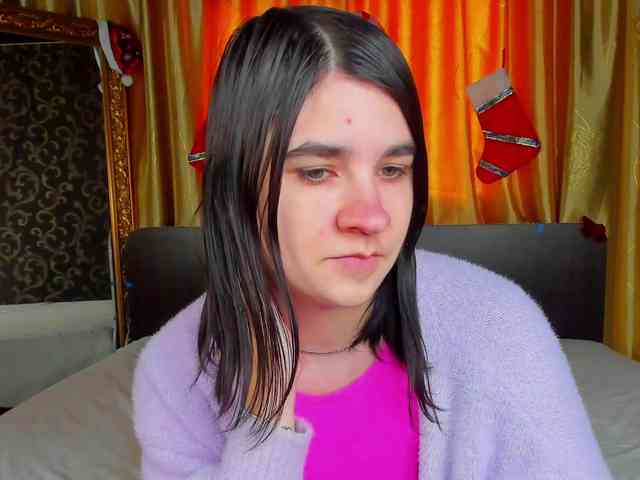 Polly-Love Live Webcam on BongaCams