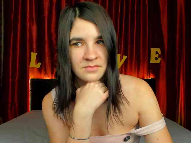 Polly-Love Polly-Love