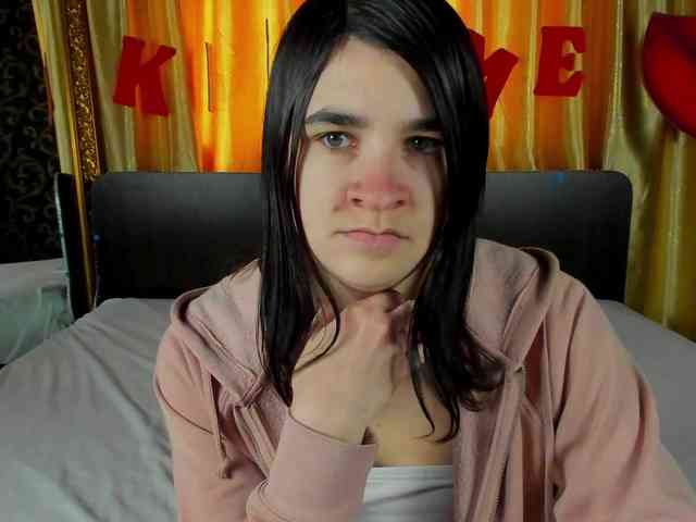 Polly-Love Polly-Love