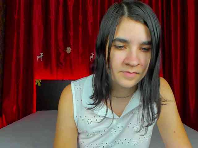 Polly-Love webcam