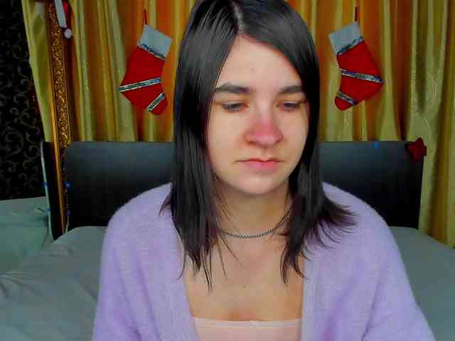 Polly-Love Polly-Love