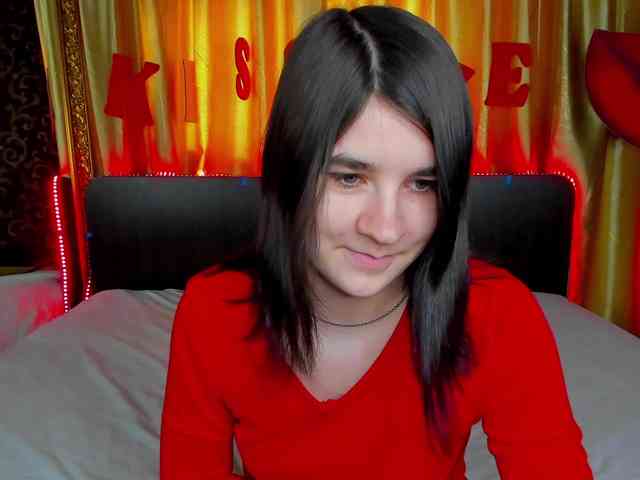 Polly-Love webcam