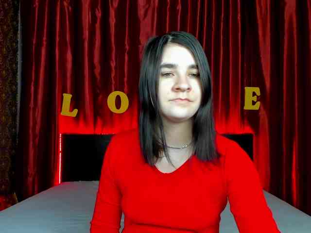 Polly-Love webcam