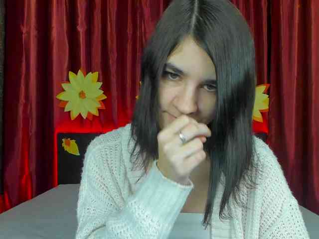 Polly-Love webcam