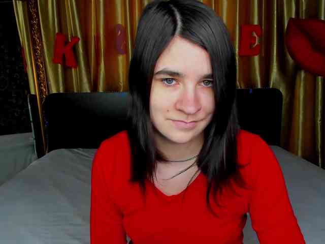 Polly-Love webcam