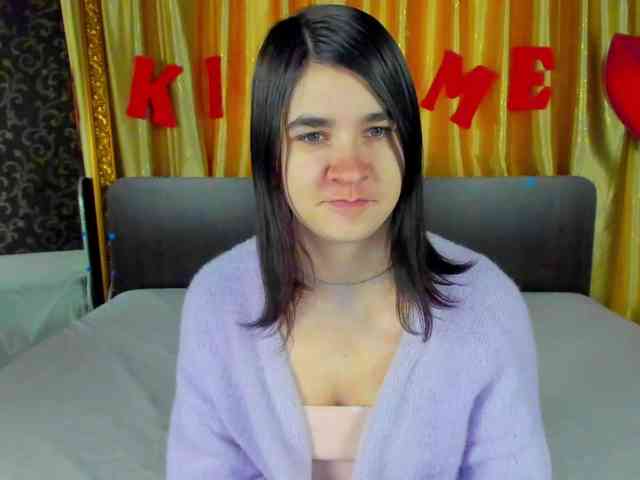 nude amateur porn Polly-Love