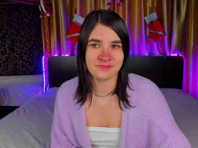 Polly-Love webcam