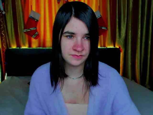 Polly-Love webcam