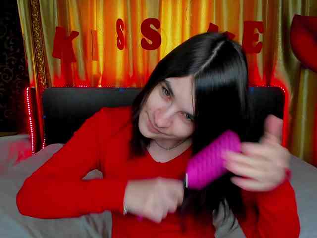 Polly-Love webcam