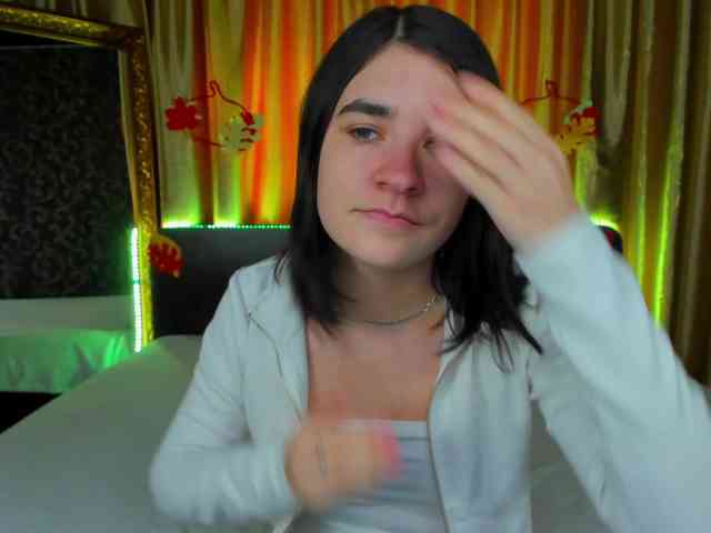 Polly-Love webcam