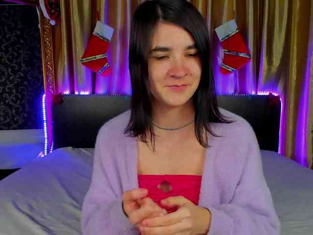 Polly-Love Polly-Love