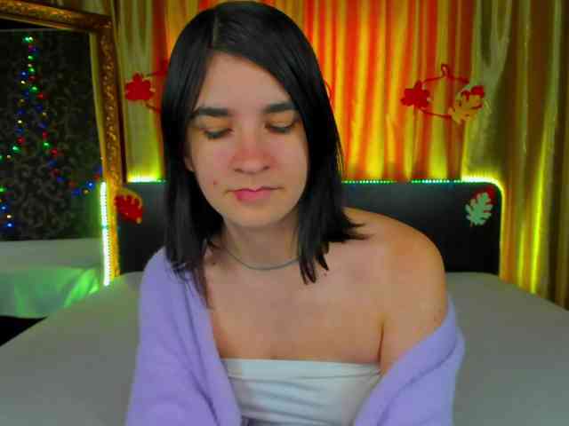 Polly-Love webcam
