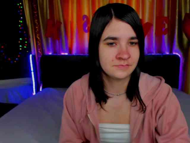 Polly-Love Polly-Love