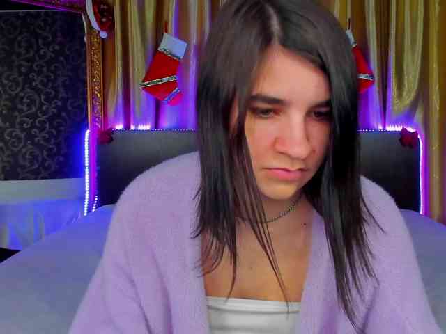 Polly-Love Polly-Love