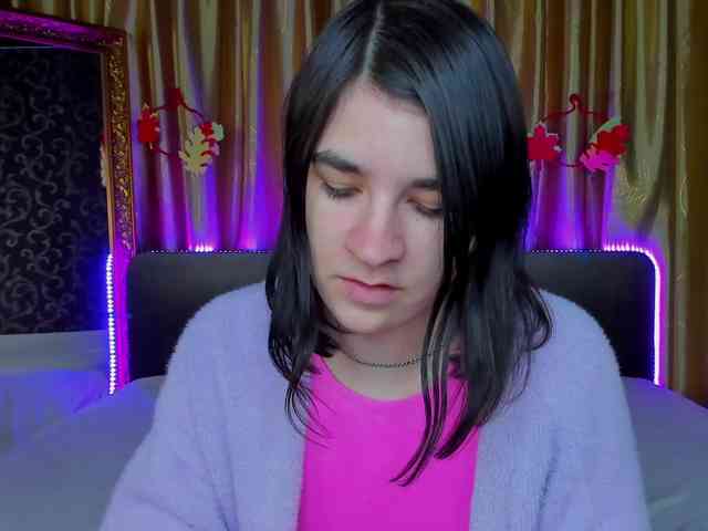 Polly-Love Polly-Love