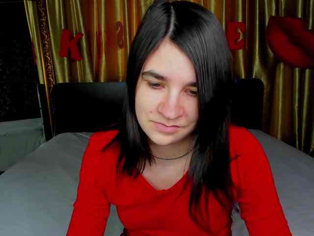Polly-Love webcam