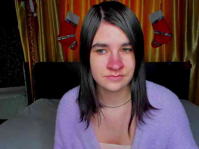 Polly-Love Polly-Love