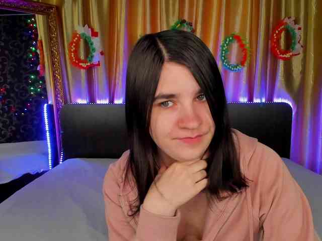 Polly-Love Live Webcam on BongaCams