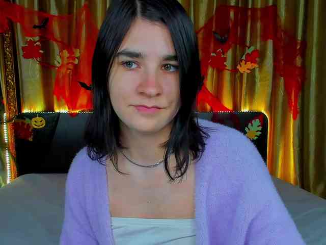 Polly-Love Polly-Love