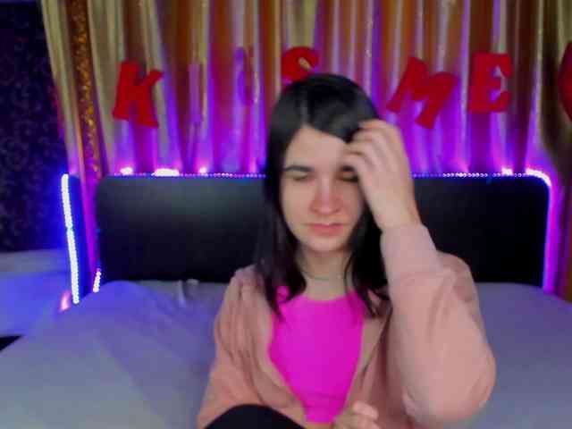 nude amateur porn Polly-Love