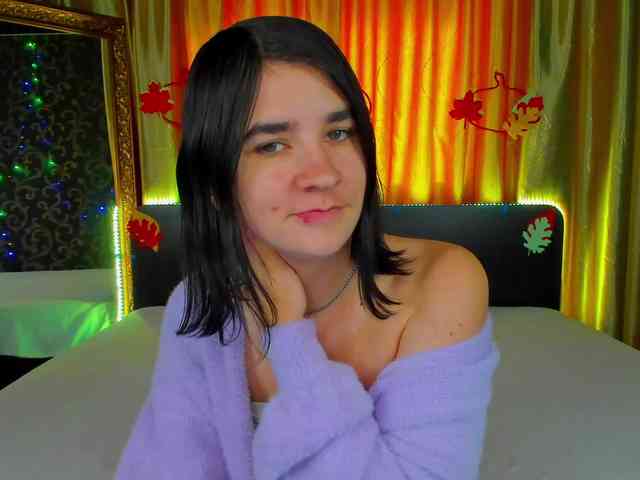 Polly-Love webcam
