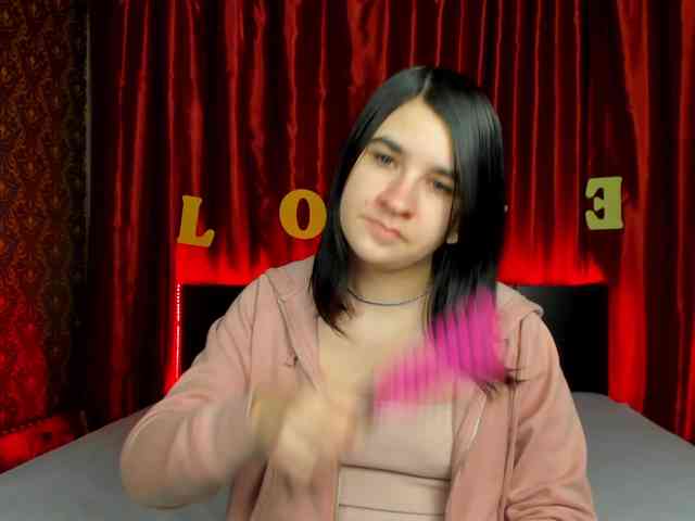 Polly-Love Polly-Love