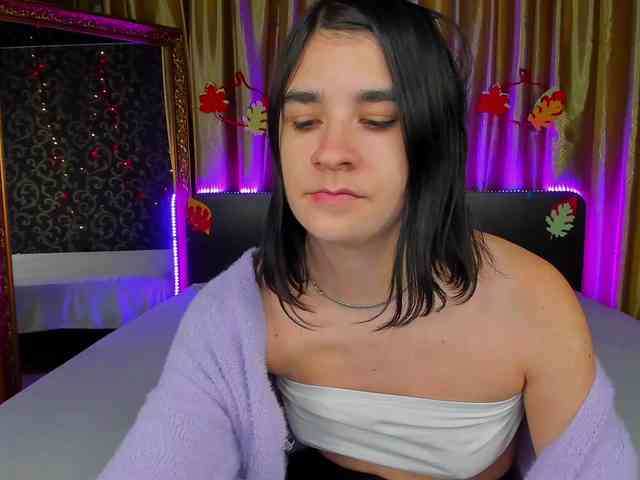 Polly-Love webcam