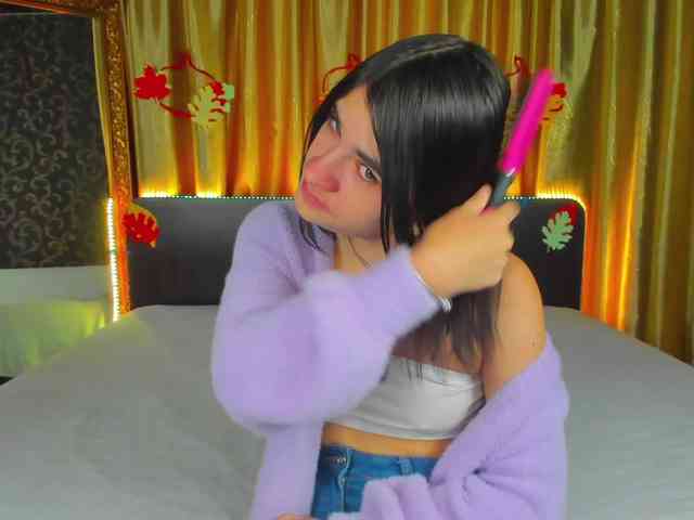 Polly-Love webcam