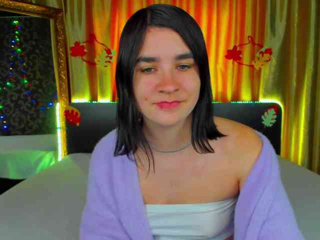 Polly-Love webcam