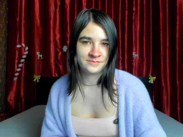 Polly-Love webcam