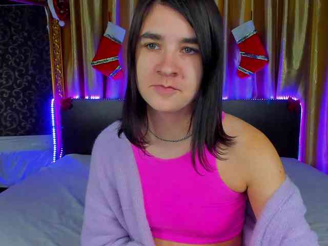 Polly-Love Polly-Love