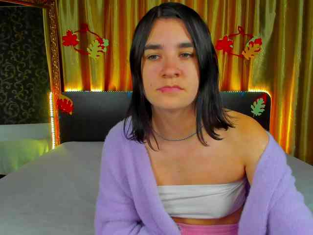 Polly-Love webcam