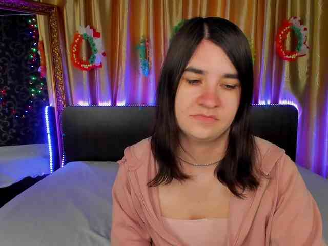 Polly-Love Live Webcam on BongaCams