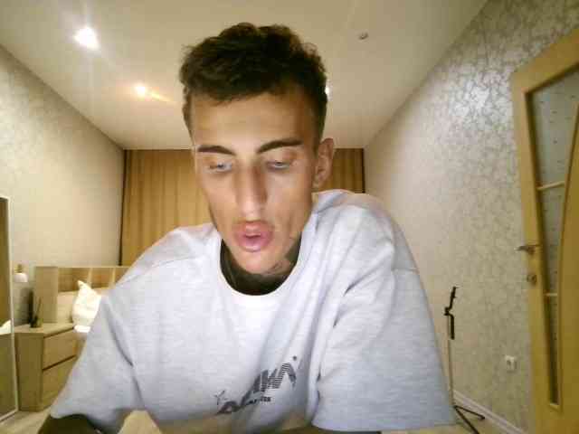 Ken391 Live Webcam on BongaCams