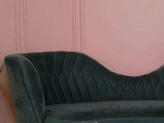 BailleyRush Porn Show