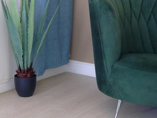 BailleyRush Porn Show