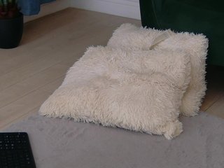 BailleyRush Porn Show