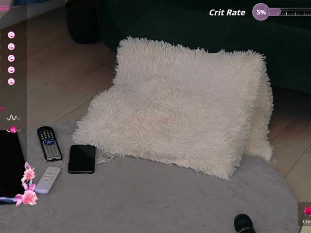 Sex chat gratuit in direct cu BailleyRush pe BongaCams