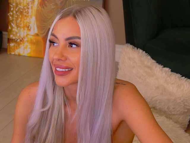 BailleyRush's BongaCams show and profile