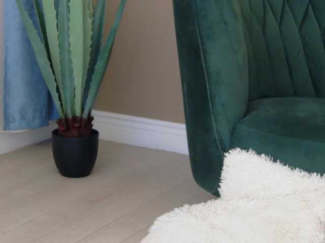 BailleyRush Live Cam on BongaCams