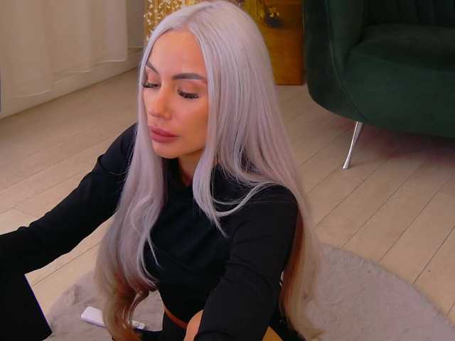 BailleyRush's BongaCams show and profile