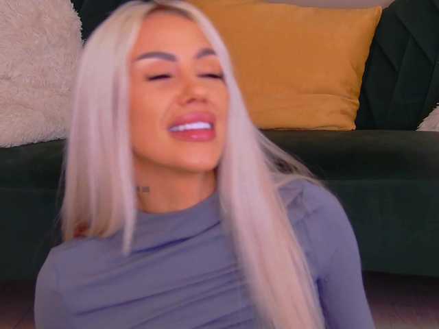 BailleyRush's BongaCams show and profile