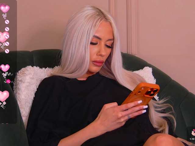 Sex chat gratuit in direct cu BailleyRush pe BongaCams