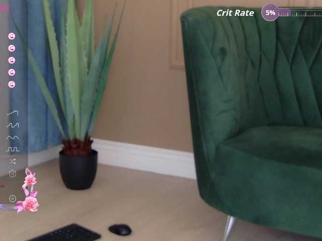 Sex chat gratuit in direct cu BailleyRush pe BongaCams