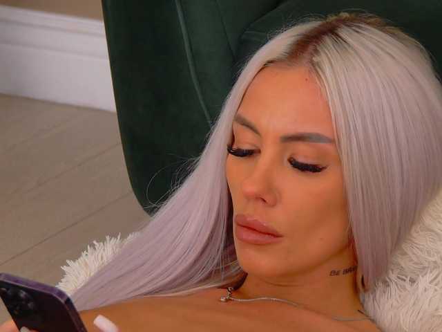 Sex chat gratuit in direct cu BailleyRush pe BongaCams