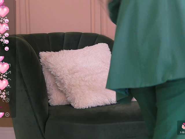 BailleyRush's BongaCams show and profile