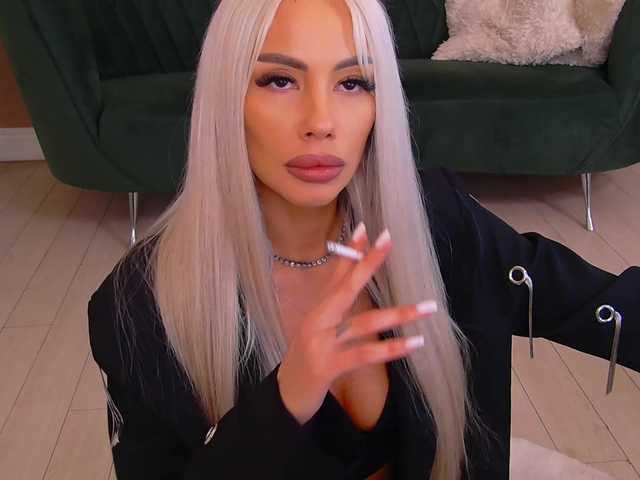 BailleyRush live cam profile