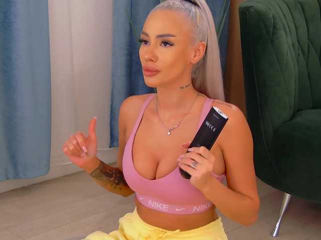 BailleyRush from BongaCams is Freechat